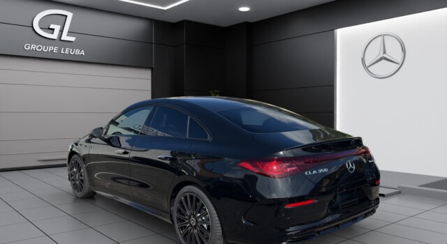MERCEDES-BENZ cla-350 CLA 350 4Matic EQ TECHNOLIGY