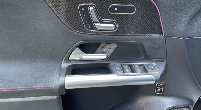 MERCEDES-BENZ B 200 d Night Star 8G-DCT