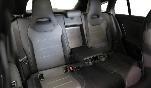 MERCEDES-BENZ CLA 250 CLA Shooting Brake 250 e 8G-DCT AMG Line