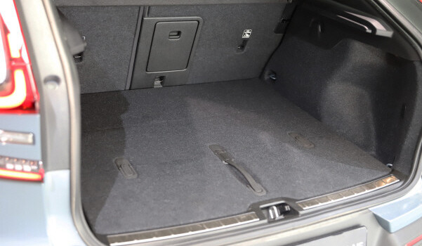 VOLVO C40 Recharge P6 Pure Electric Ultimate