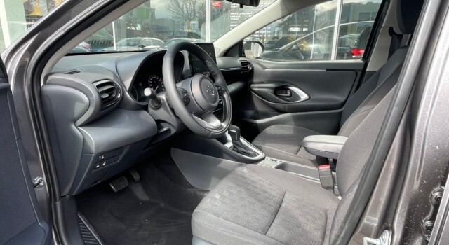 MAZDA 2 Hybrid Exclusive-line