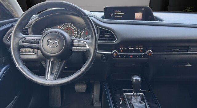 MAZDA CX-30 X 180 Ambition Plus