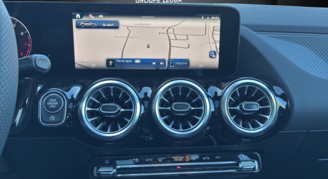 MERCEDES-BENZ GLA 250 4Matic 8G-DCT Swiss Star