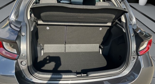 MAZDA 2 Hybrid Exclusive-line