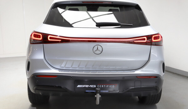 MERCEDES-BENZ EQA 250 AMG Line AMG Line