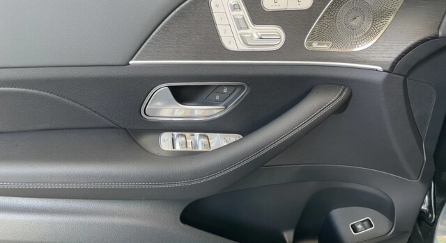 MERCEDES-BENZ GLE 450 d 4Matic 9G-Tronic