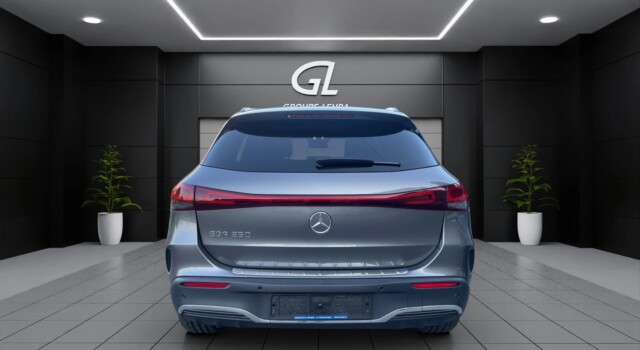 MERCEDES-BENZ EQA 250 AMG Line