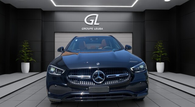 MERCEDES-BENZ C 220 d 4Matic T All-Terrain