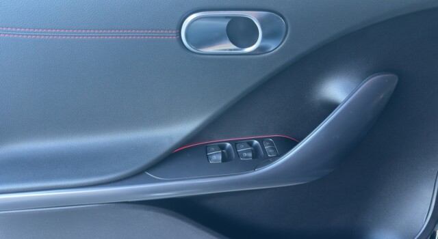 SMART 3 # 66kWh BRABUS