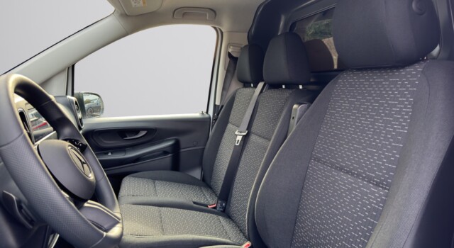 MERCEDES-BENZ VITO 114 CDI Lang Pro 9G-Tronic