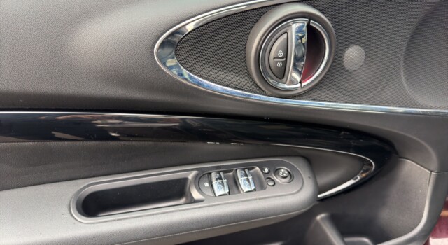 MINI CLUBMAN Cooper SD ALL4 Steptronic