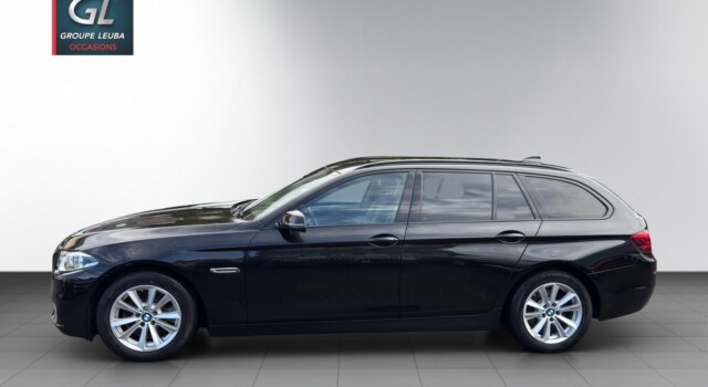 BMW 520 d xDrive Touring