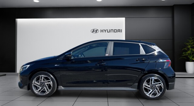 HYUNDAI i20 1.0 T-GDi N-Line DCT