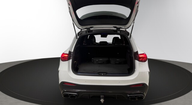 MERCEDES-BENZ GLC 63 AMG GLC AMG 63 S e Performance Executive Edition 9G-Tronic