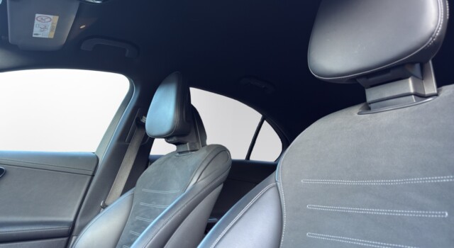 MERCEDES-BENZ C 200 4M AMG Line