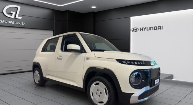 HYUNDAI INSTER 49kWh Origo