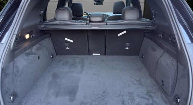 MERCEDES-BENZ GLE 350 de EQ Start 4Matic 9G-Tronic