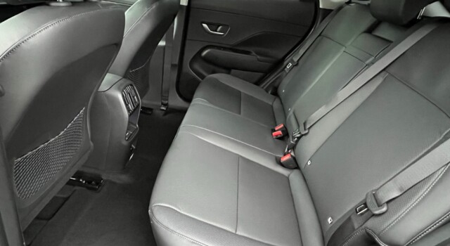 HYUNDAI KONA EV 65.4 kWh Vertex