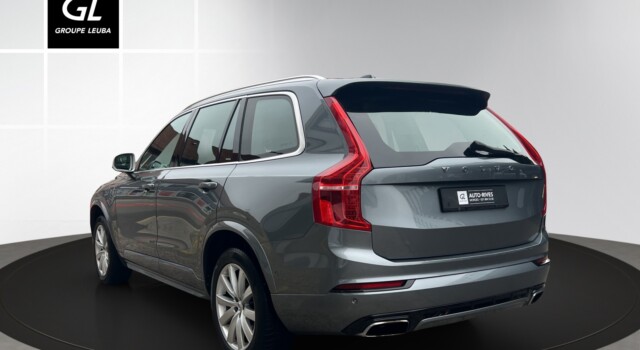 VOLVO XC90 T8 AWD R-Design Geartronic