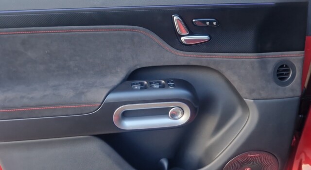 SMART 5 # 100kWh Brabus AWD