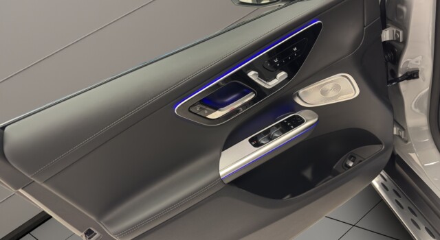 MERCEDES-BENZ GLC 63 AMG GLC AMG 63 S e Performance Executive Edition 9G-Tronic