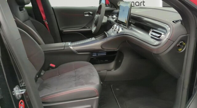 SMART 3 # 66kWh BRABUS