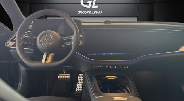 MERCEDES-BENZ E 220 d 4Matic 9G-Tronic