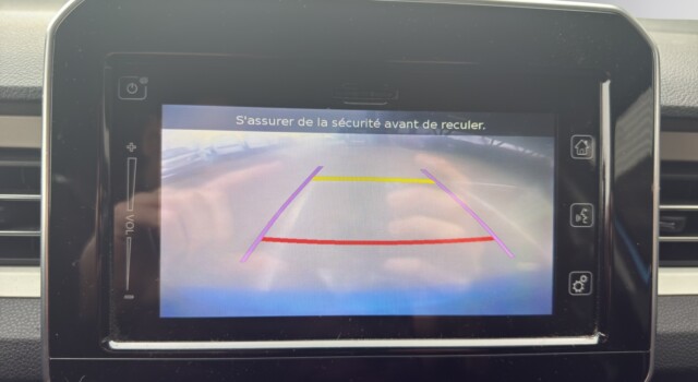 SUZUKI IGNIS 1.2i Com.TopHybr4x4