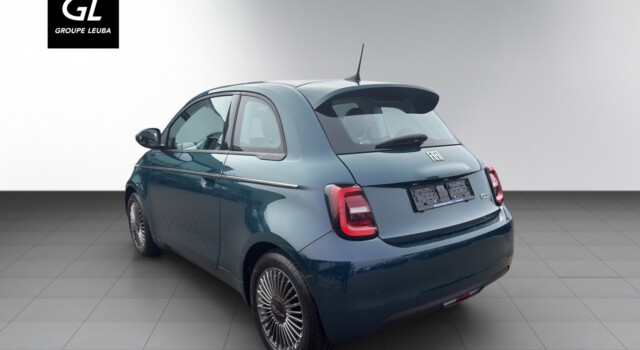 FIAT 500 el 87 kWIcon