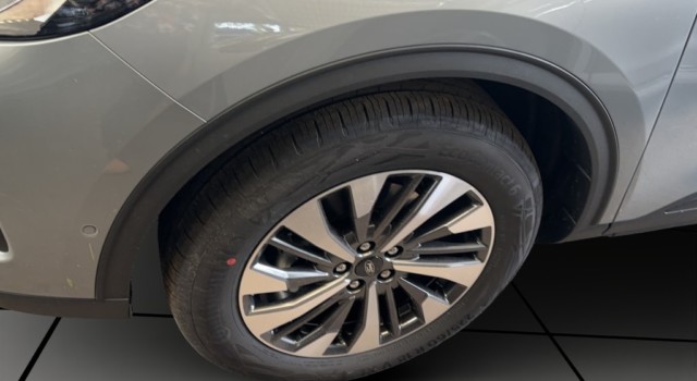 FORD KUGA 2.5 FHEV Titanium FWD