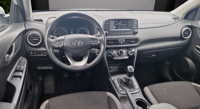 HYUNDAI KONA 1.0 T-GDi Origo