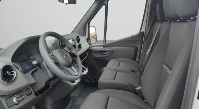 MERCEDES-BENZ Sprinter 315 CDI Standard 9G-TRONIC