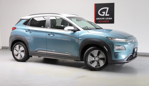 HYUNDAI KONA EV Vertex