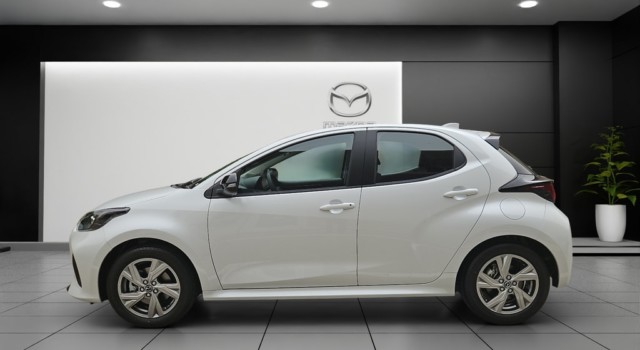 MAZDA 2 Hybrid Exclusive-line