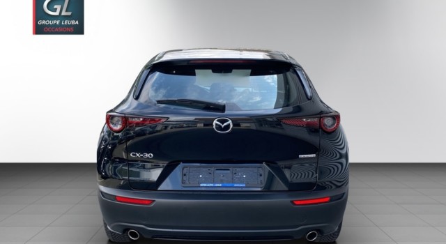 MAZDA CX-30 G 150 Ambition Plus