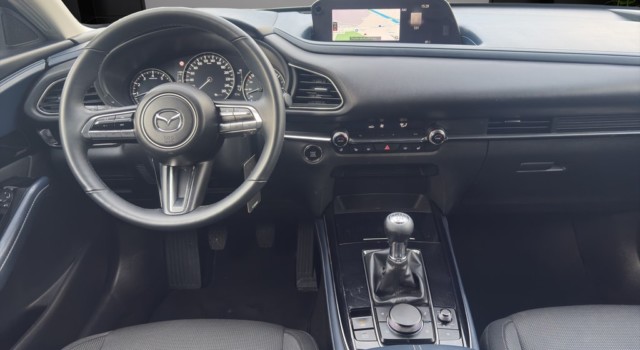MAZDA CX-30 G 122 RevolutionAWD