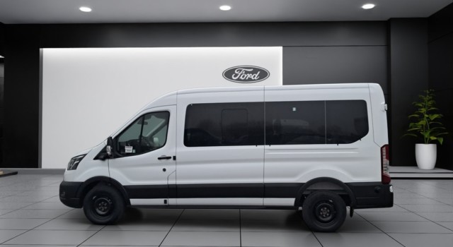 FORD Transit Minibus 15 places Trend 4 L3