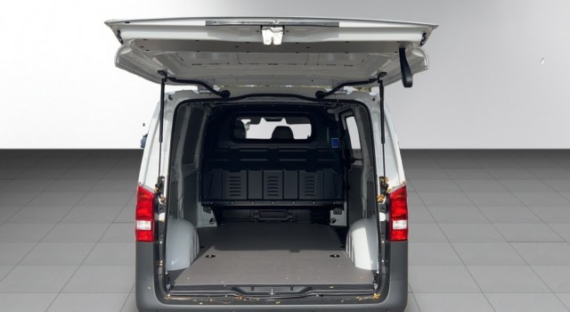 MERCEDES-BENZ VITO 114 CDI Lang Pro