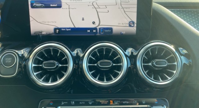 MERCEDES-BENZ EQA 350 66,5 kWh 4Matic Excellence