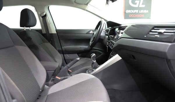 VW POLO 1.0 TSI Life
