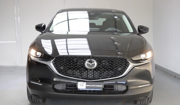 MAZDA CX-30 G 150 Exc. Line AT
