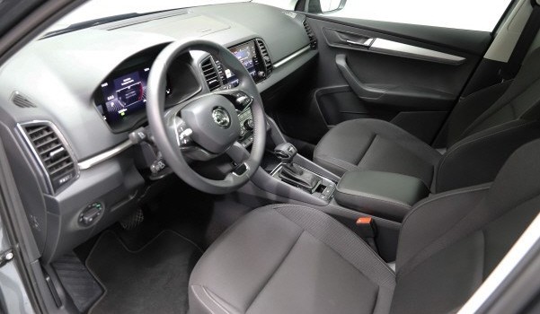 SKODA KAROQ 1.5 TSI Ambit. DSG