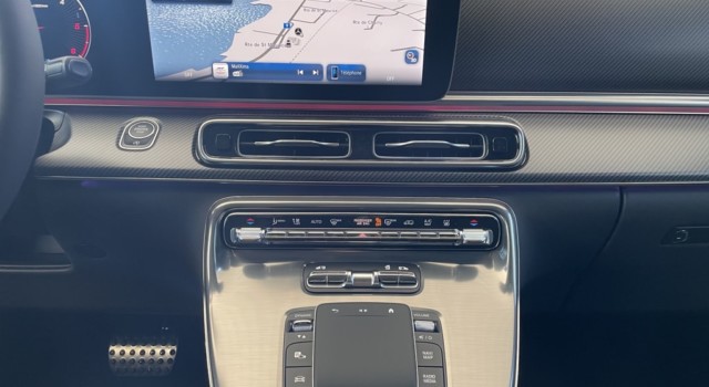 MERCEDES-BENZ V 300  d lang Exclusive 4Matic 9G-Tronic
