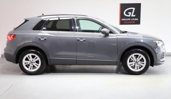 AUDI Q3 35 TFSI Attraction