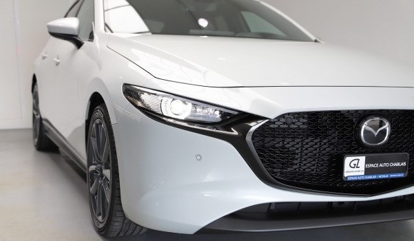 MAZDA 3 HB G 150 Exclusive L A