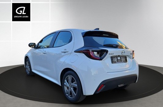 MAZDA 2 Hybrid Exclusive-line