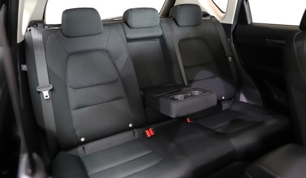 MAZDA CX-5 G 165 Ambition AWD