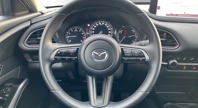 MAZDA CX-30 G 122 Prime Line AT