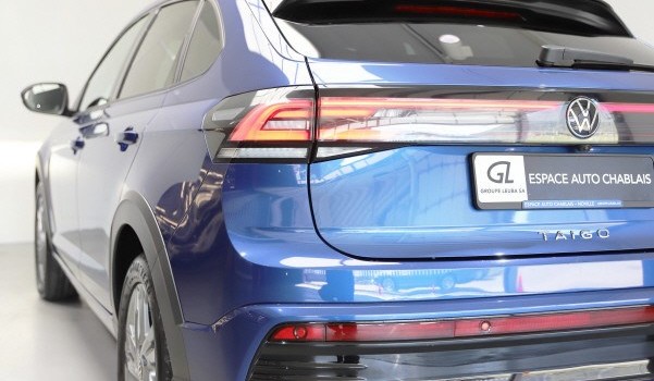VW TAIGO 1.0 TSI R-Line DSG
