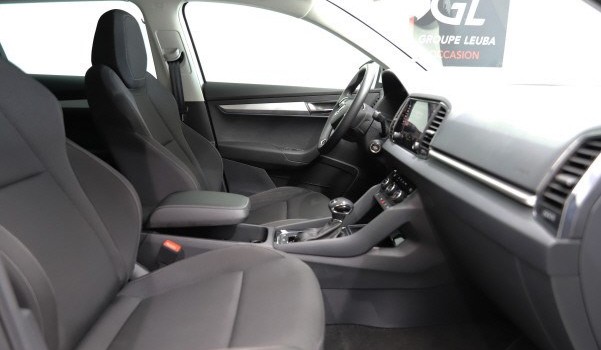 SKODA KAROQ 1.5 TSI Ambit. DSG